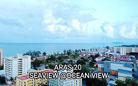 D'Luna Homestay Terengganu Sea View / Drawbrige View / Near Hsnz, Ktcc, Drawbrige